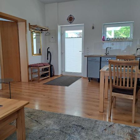 Haus Waldek Villa Herzlake Bagian luar foto