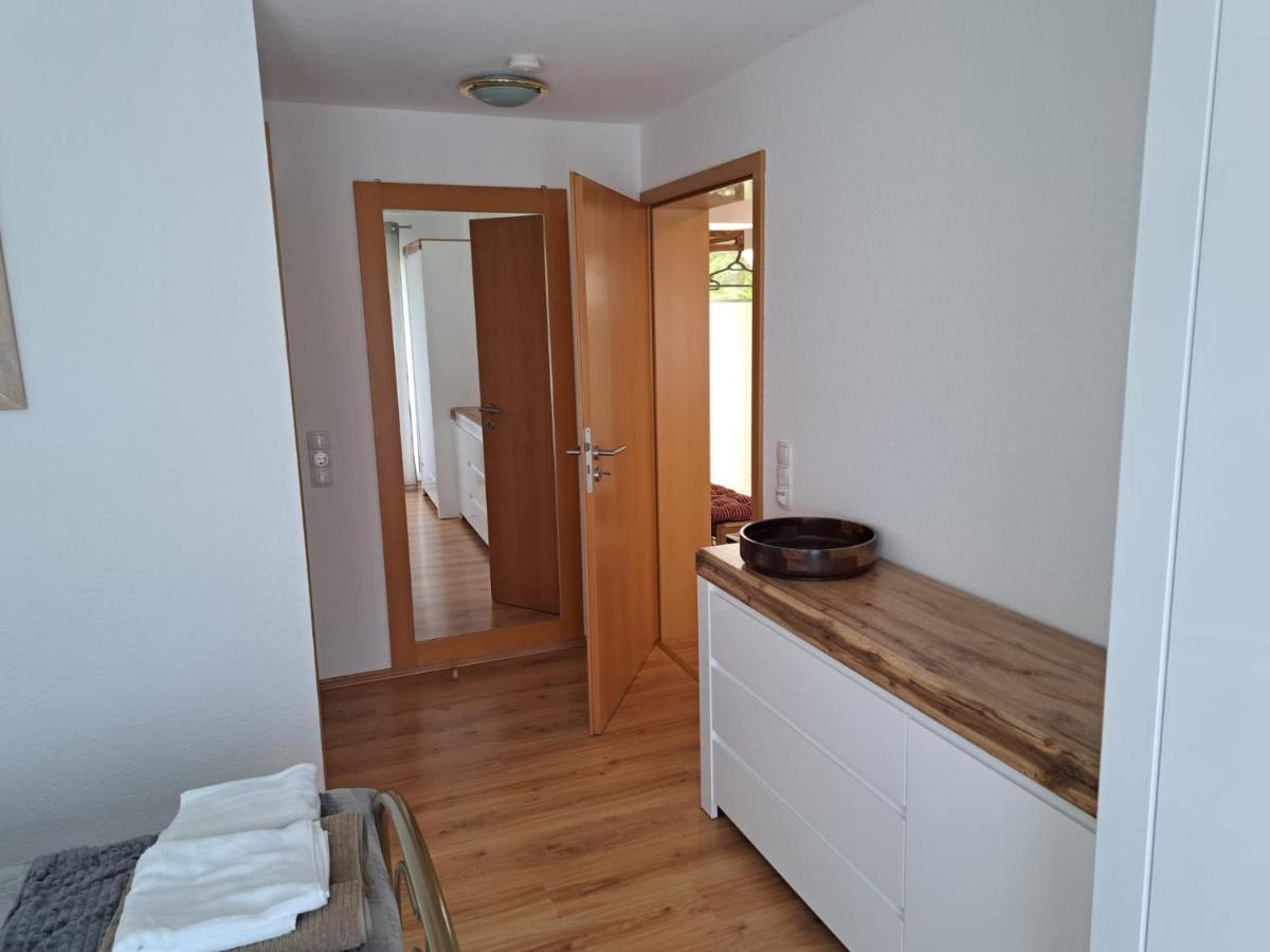 Haus Waldek Villa Herzlake Bagian luar foto