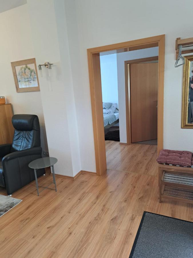 Haus Waldek Villa Herzlake Bagian luar foto