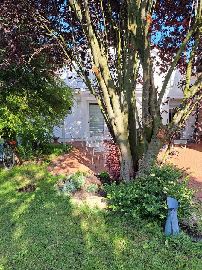 Haus Waldek Villa Herzlake Bagian luar foto