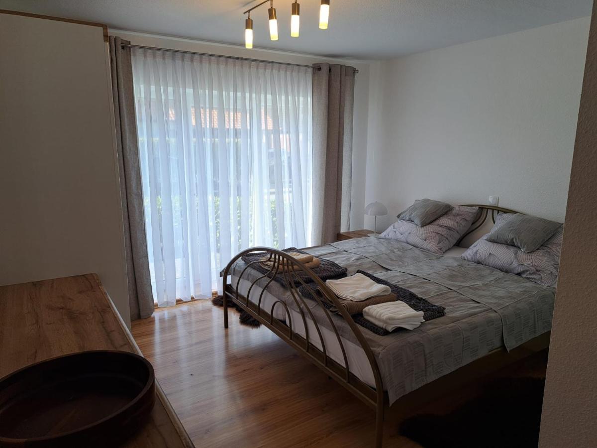 Haus Waldek Villa Herzlake Bagian luar foto