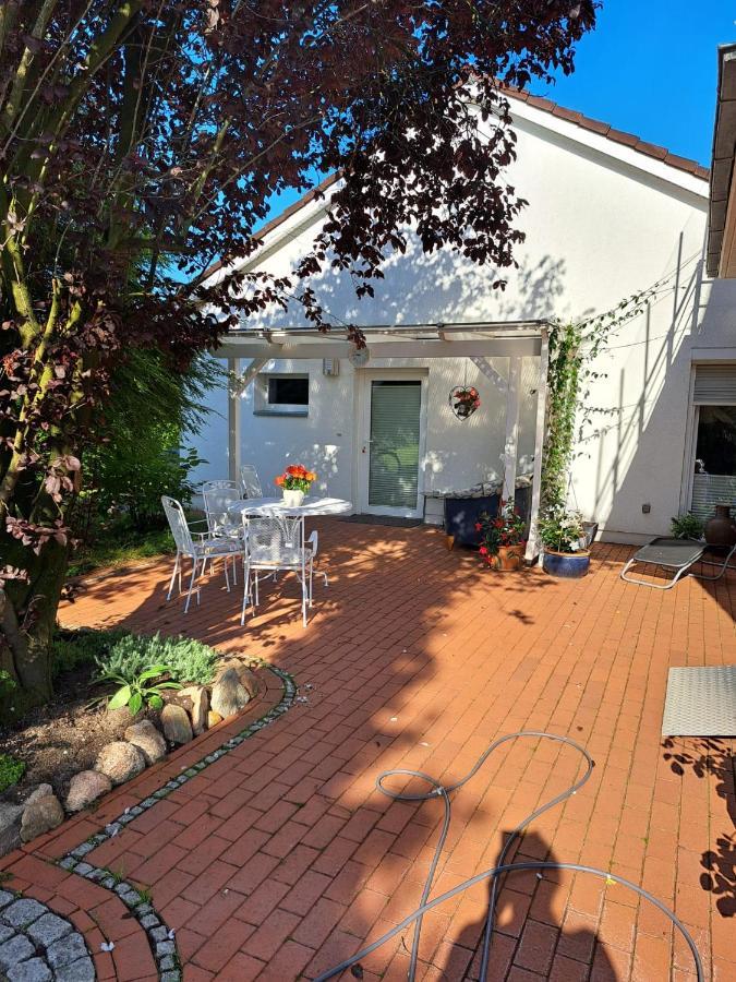 Haus Waldek Villa Herzlake Bagian luar foto